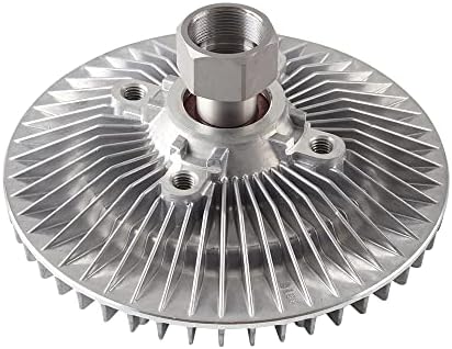 Съединител на вентилатора за охлаждане на двигателя G B 2771 за 92-06 Ram Wrangler 2.4 2.5 L L L 4.0 3.9 L 5.2 L L 5.9