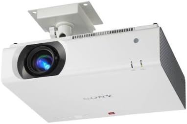 LCD проектор Sony VPLCW255 4500 Лумена 1280 x 800 WXGA 3700:1