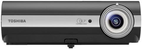 Портативен DLP-проектор TOSHIBA TDP-T45U