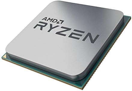 Процесор AMD Ryzen 7 2700X с led охладителя Призрак Prism - YD270XBGAFBOX