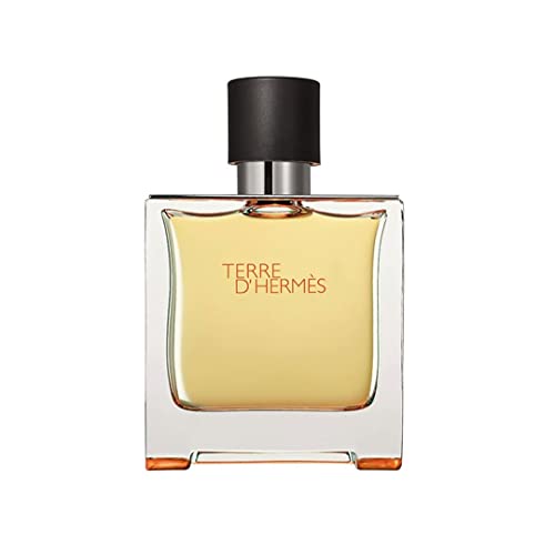 Спрей Hermes Terre D ' Parfum за мъже, 6,7 течни унции
