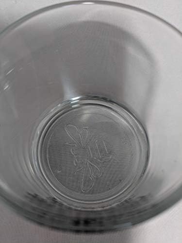 Корпоративна чаша Jack daniel ' s Tennessee Honey с камъни - Комплект от 2