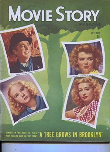 Сюжета на филма -Джуди Гарланд-Кари Грант-Дороти Макгуайър-Ноември 1944