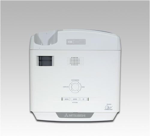 Проектор данни Mitsubishi SD430U DLP SVGA 2000:1