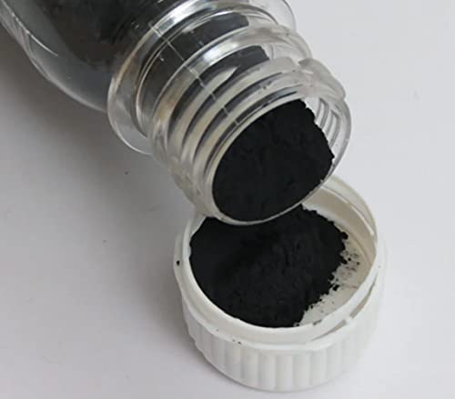 Твърд въглероден прах за Анод литиево-йонни-натриеви батерии, 100 г