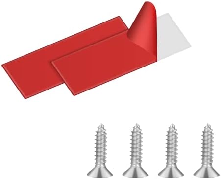 12 бр. магнити за шкафове Тънки невидими магнити за врати на шкафове Магнити за кутии, които остават затворени
