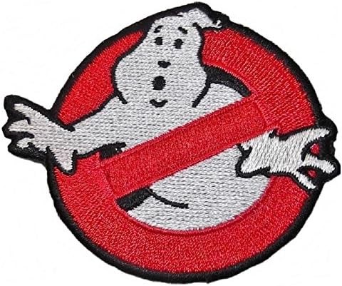 Нашивка с бродирани Логото на Униформи на Филма Ловец на духове