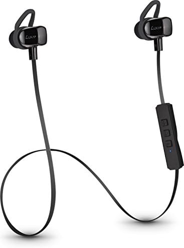 Thermaltake LUXA2 svetoslav lambrov O Безжична Bluetooth 4.0 Водоустойчиви Спортни слушалки-втулки За слушалки AD-HDP-PCLOBK-00