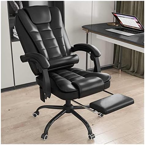Качествено игралното стол, Офис стол Стол ръководител на Маса, Отточна тръба на шарнирна връзка стол с възможност за регулиране чрез дистанционно управление