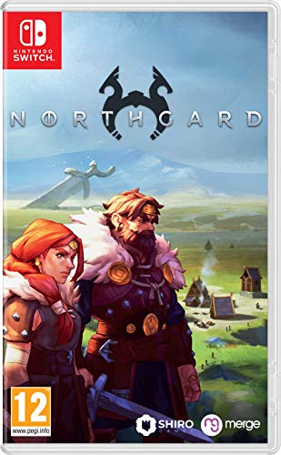 Northgard (Xbox One)