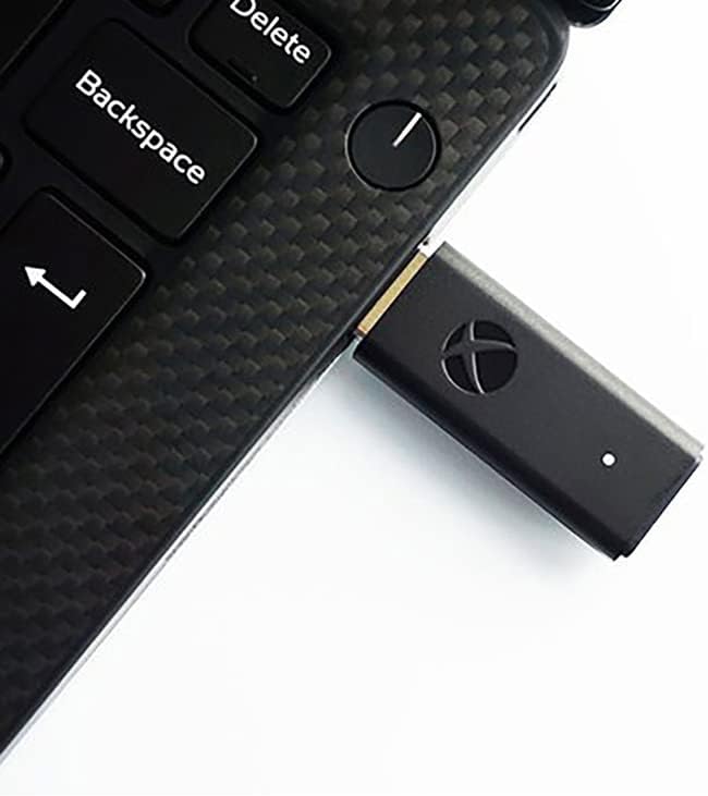 Linxinhg USB приемник, контролер за Xbox, PC Безжичен Адаптер Безжичен контролер Нов