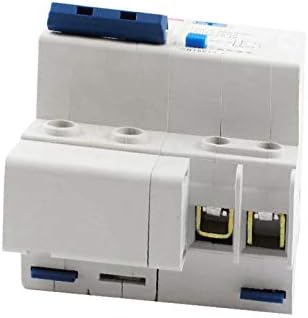 Автоматичен прекъсвач X-DREE за защита от изтичане на електричество AC230V 4000A - (Автоматично включване/изключване