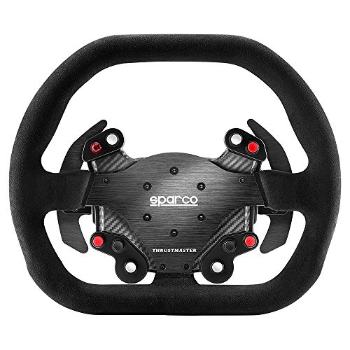 Допълнение Thrustmaster Competition Wheel за Sparco P310 Mod (PS5, PS4, XBOX Series X / S, One, PC)