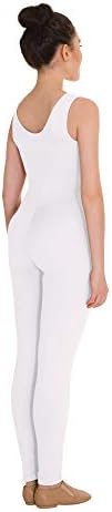 Женски костюм-риза с опаковки за тяло (MT0272) -Бял -S