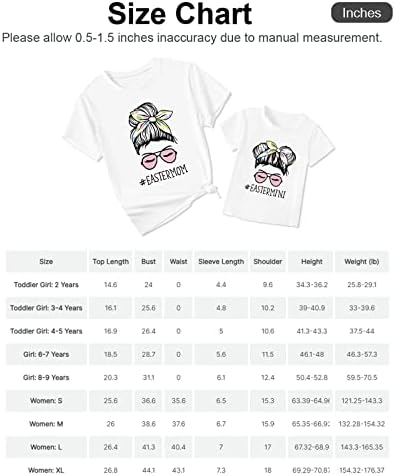 Тениски PATPAT Мама и аз, Екипировки, Мини-Тениска с Леопардовым принтом за майки и Дъщери, Еднакъв Комплект за