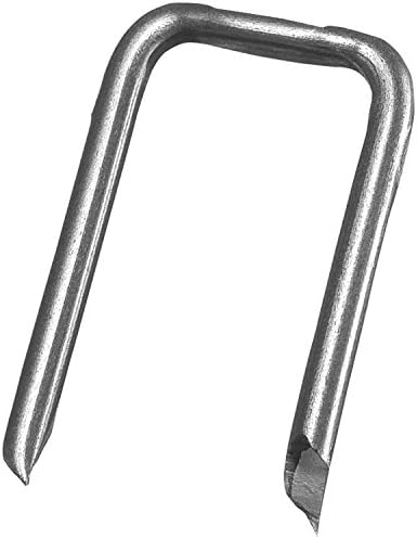Метална Кабелна скоба Gardner Bender MS-1550TD, ½ , за закрепване на кабели Romex и електрически кабел NM, без заноз