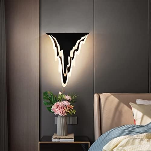 ZLXDP Стенни Лампи, с монтиран на стената лампа за четене в Спалнята, Прикроватной нощното шкафче, Всекидневна, Трапезария, Коридор, Коридор, Дневната светлина в помещ