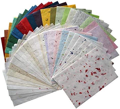 8,5x12 Инча Тутовый Хартиен лист Дизайн Занаят, Ръчно изработени Художествена Тъкан Япония Оригами Васи на Едро на Едро Доставчици