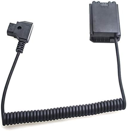 Hersmay D-Tap Конектор NP-FZ100 Манекен Батерия за Sony A7IV A7RIV A1 A7C A7III A7RIII A7SIII A7RM4 A9 ILCE-9 Дигитален Фотоапарат