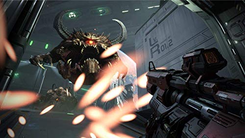 Doom Eternal: Deluxe Edition - Xbox One [Цифров код]