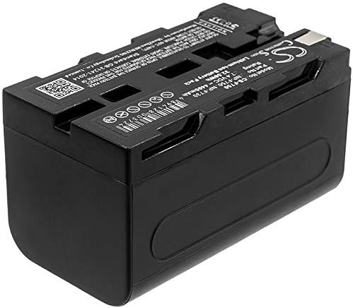 Номер на батерията АД NP-F730 за Sony CCD-TR718, CCD-TR718E, CCD-TR728, CCD-TR728E, CCD-TR730E, CCD-TR76, CCD-TR760E