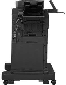 Многофункционален принтер HP LaserJet Enterprise MFP M630Z B3G86A (обновена)