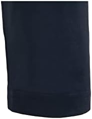 LLdress Polo Ризи за Мъже, Летни Дневни Стаи Тениски от Фланелка с къс ръкав в стил Пике