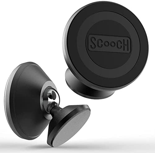 Scooch Wingmate за iPhone 13 В комплект с магнитен автомобилен монтиране Wingmount