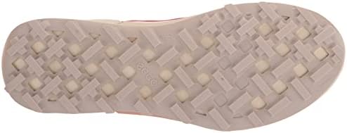 Дамски обувки ECCO Biom 2.1 с ниски текстил покритие за бягане, ЧЕРВЕНО Чили / нубук Morillo, 9-9,5