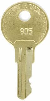 Преносимото ключ за набора от инструменти Хъски 965: 2 Ключа
