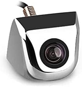 Камера за нощно виждане 170 Градуса за обратно виждане на автомобила/заден ход/Камера за задно виждане Универсален Цветен CMOS чип за създаване на изображения Резерв ?