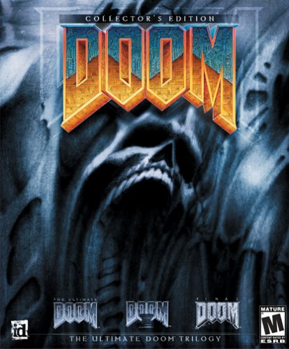 Комплект за колектор Doom - PC