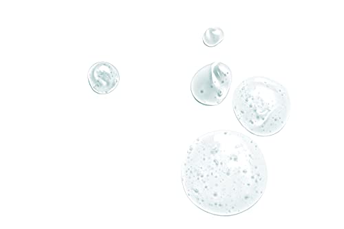 L ' Occitane Нежно Почистващо средство Aqua Reotier Water Gel, богато на хиалуронова киселина за премахване на замърсявания и грим, 6,5 течни унции