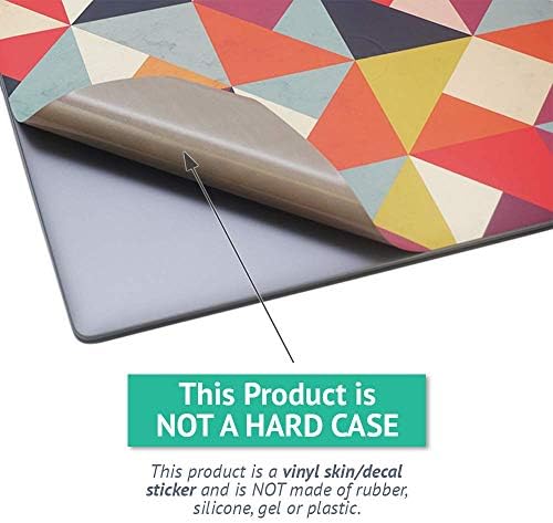 Корица MightySkins е Съвместима с лаптоп HP 15t 15.6 (2017) - Munchies | Защитно, здрава и уникална vinyl стикер | Лесно се нанася, се отстранява и обръща стил | Произведено в САЩ