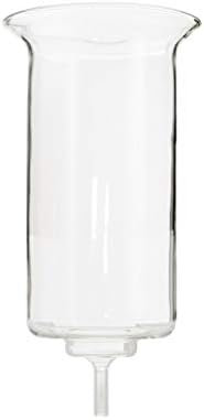 Преносимото чаша Yama Glass, 25 ЧАШИ, ПРОЗРАЧЕН