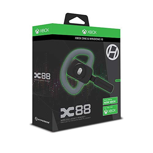 Безжична слушалка Hyperkin X88 Legacy за Xbox One