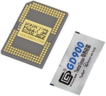 Истински OEM ДМД DLP чип на NEC NP4100W-07ZL Гаранция 60 дни