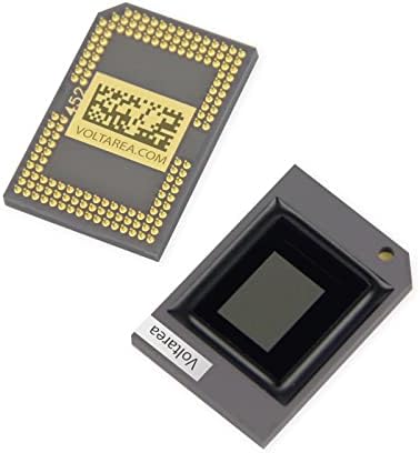 Истински OEM ДМД DLP чип за ViewSonic Pro8450w с гаранция 60 дни