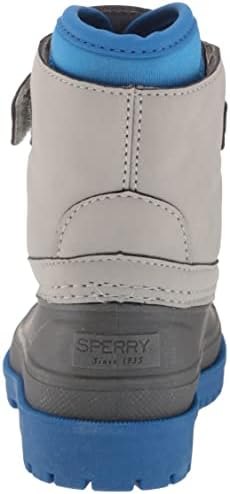 Sperry Унисекс-Детски обувки Harbor с климатик