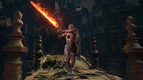 Dark Souls III: The Fire Fades Edition Xbox One