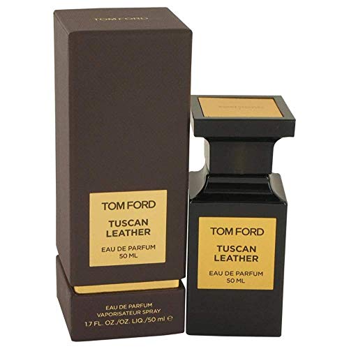 Tom Ford Tuscan Leather 1,0 грама / 30 мл Спрей за парфюмерийната вода