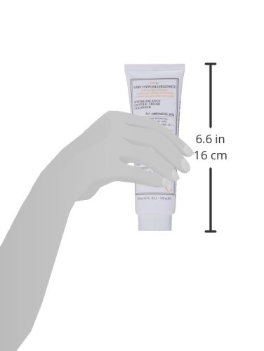 Почистващо средство Hydra Balance Cream (за комбинирана кожа)
