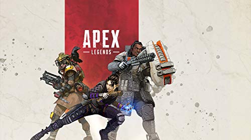 APEX Legends: Lifeline Edition - [Digital код за Xbox One]