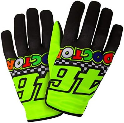 Ръкавици Valentino Rossi Vr46 Класически Ръкавици