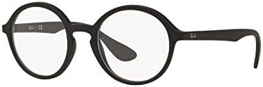 Кръгла Рецептурная Рамки за очила Ray-Ban RX7075